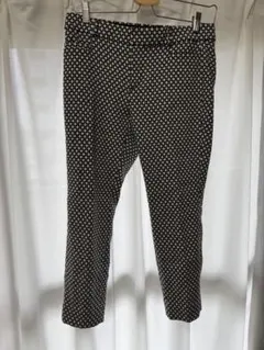 BANANA REPUBLIC SLOAN FIT パンツ 4