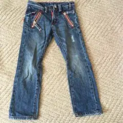 ★夏のバーゲン★ blocデニム