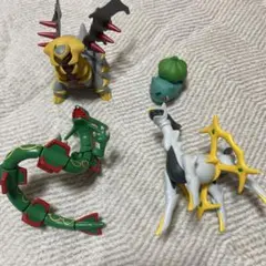 2026年最新】モンコレ非売品の人気アイテム - メルカリ