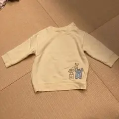 モンスターズインク　トレーナー　80