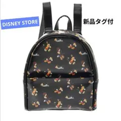 ★DISNEY STORE 新品タグ付　 ギフト　プレゼント　スポーツ　ブラックのサムネイル