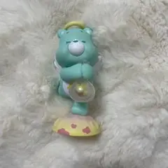フィギュア　ケアベア