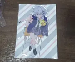 【東方project】十六夜咲夜　アクリルスタンド