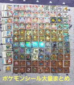 ホロレアノーマル大量まとめ　リザードン　ミュウ　ピカチュウ　ゲンガー　ブラッキー