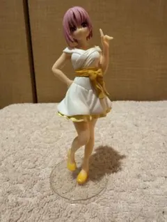 【中野一花】フィギュア　五等分の花嫁