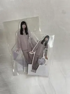 2025年最新】五百城茉央 アクスタの人気アイテム - メルカリ