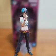 綺羅々フィギュア