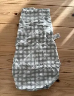 【Konny】Newbornバンブースワドルポーチ