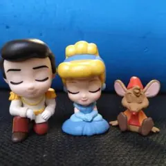 ク*ロ様 肩ズンシンデレラ シンデレラ肩ズンfig 肩ズン ディズニー