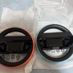 【値段交渉OK】NintendoSwitch2 Joy-con2用ハンドルセット