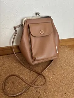 ショルダーバッグ