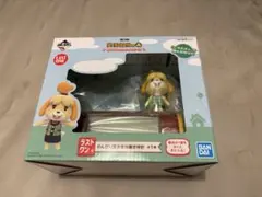 タイトーくじ とびだせどうぶつの森 リセットさん メモスタンド - メルカリ
