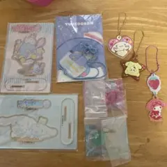 サンリオ　セット売り