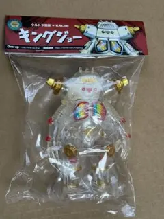 2025年最新】キングジョー マルサンの人気アイテム - メルカリ