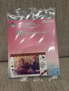 学園アイドルマスター 学マス 一番くじ G賞 フォトカードセット