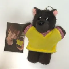 boynextdoor ジェヒョン プネクド ミョンミョン キーリング