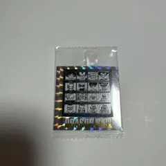 ドラゴンボール 40周年記念　ウエハースシール2 37巻