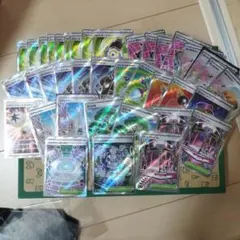 ポケモンカード　SR　 38枚セット 値下げ不可