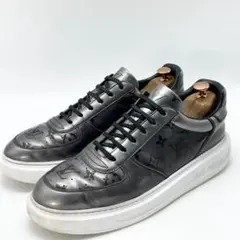 2025年最新】ヴィトン モノグラム スニーカーの人気アイテム