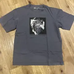 UNIQLO UT メンズTシャツ　アンディ・ウォーホール