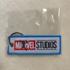 MARVEL マーベル フライトタグ ミズ・マーベル