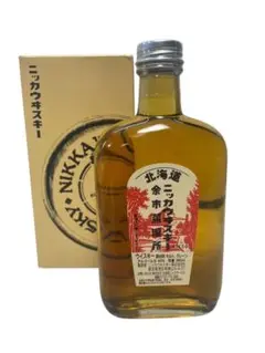 古酒G&G NIKKA WHISKY 760ml 86proof|mercari商品代購│mercari