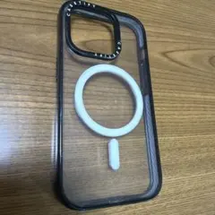 CASETiFY マグセーフ対応 iPhoneケース14プロ