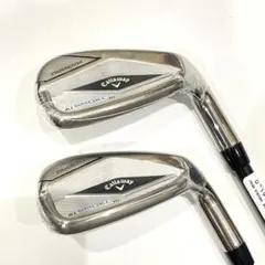 Callaway PARADYM Ai SMOKE HL SW・AW ウェッジのサムネイル