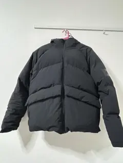 ダウンジャケット アディダス