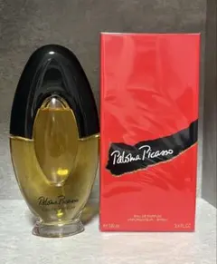 2026年最新】Paloma Picasso 香水(女性用)の人気アイテム - メルカリ