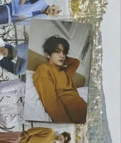 INI 髙塚大夢2nd写真集 Viva la vita 楽天トレカ