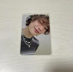 Stray Kids スキズ　ATE 両面トレカ　アイエン　I.N