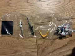 し*ら様 ガンダムコンバージ　バルバトス