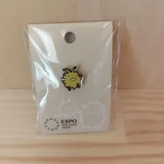 2026年最新】expo 2005 ピンバッジの人気アイテム - メルカリ