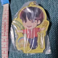 BTS TinyTAN アクリルチャーム j-hope