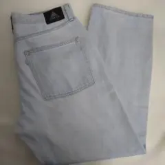 상태좋음 Levi's Silvertab Loose デニム W32L30