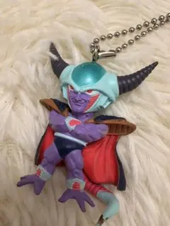 Ｖ190918☆箱無 ドラゴンボールZ コルド大王 ソフビフィギュア ドラゴンボール フィギュア コルドの通販