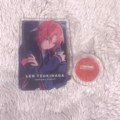 あんスタ　月永レオ　ななめアクスタ