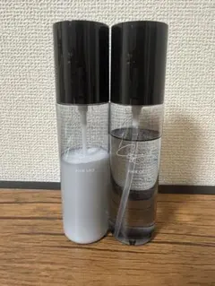 新品未開封】CAFUNE byA ヘアミルク ヘアオイル セット 120ml - メルカリ