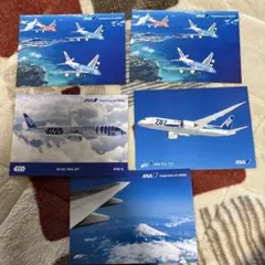 2026年最新】飛行機ポストカードの人気アイテム - メルカリ