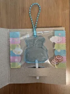 サンリオキャラクターズ　キャンディチャームズ シナモン