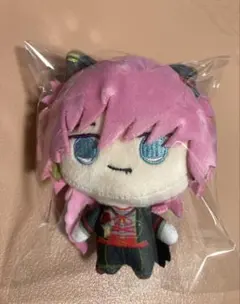 悪魔執事と黒い猫 あくねこ ラト ナンジャタウン まめこっと - メルカリ