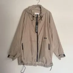 MILKFED. マウンテンパーカー ブルゾン ジャケット Sサイズ