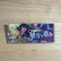 あんスタ 10周年 バナーバッジ 天祥院 英智 朔間零