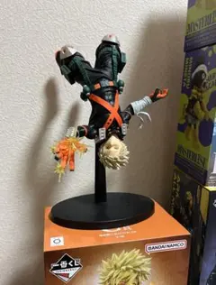 僕のヒーローアカデミア MAXIMATIC KATSUKI BAKUGO