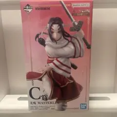 一番くじキングダムc賞 MASTERLISE 羌瘣 きょうかい フィギュア - メルカリ