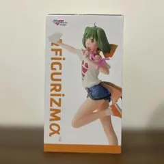 マクロスF ランカ・リー FIGURIZMα フィギュア