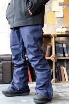 スキー　スノボー　ウェア　パンツ