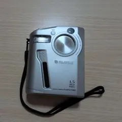 訳あり】FUJIFILM FinePix 4700Z 単3電池駆動 - メルカリ