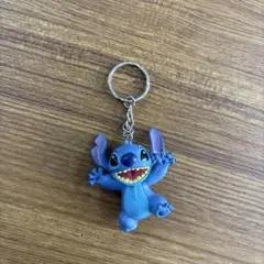 東京ディズニーリゾート スティッチ キーホルダーのサムネイル